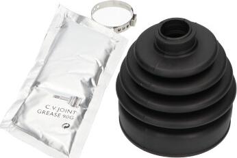 Kavo Parts CVB-4002 - Cuffia, Semiasse autozon.pro