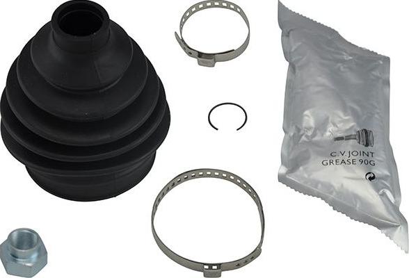 Kavo Parts CVB-5509 - Cuffia, Semiasse autozon.pro