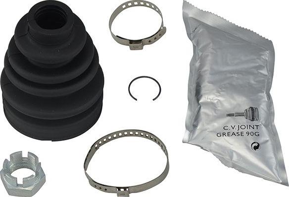 Kavo Parts CVB-5505 - Cuffia, Semiasse autozon.pro