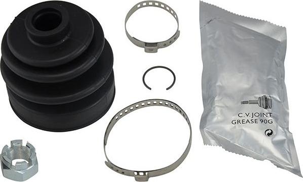 Kavo Parts CVB-5506 - Cuffia, Semiasse autozon.pro