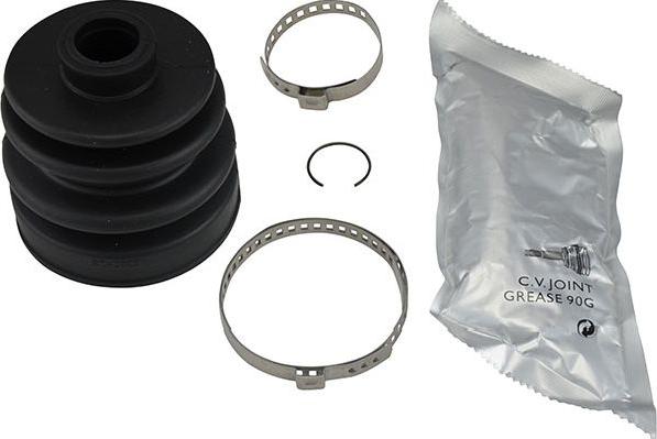 Kavo Parts CVB-5503 - Cuffia, Semiasse autozon.pro