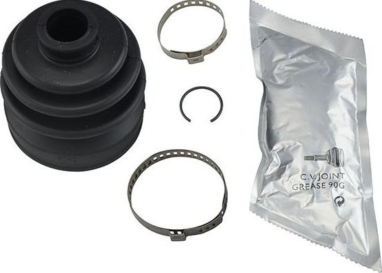 Kavo Parts CVB-5514 - Cuffia, Semiasse autozon.pro