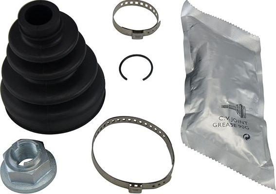 Kavo Parts CVB-5511 - Cuffia, Semiasse autozon.pro