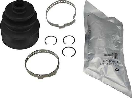 Kavo Parts CVB-6500 - Cuffia, Semiasse autozon.pro