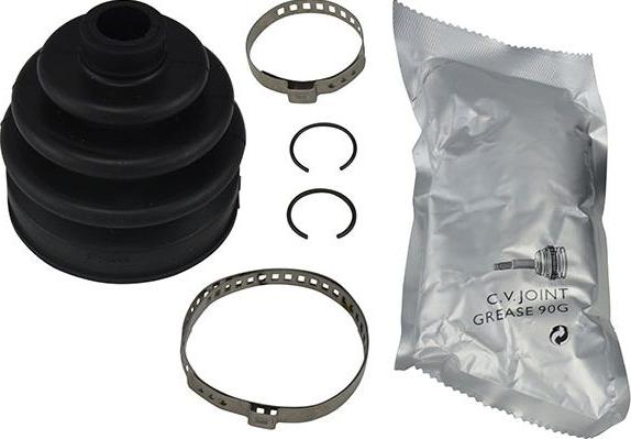 Kavo Parts CVB-6501 - Cuffia, Semiasse autozon.pro