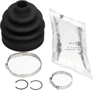 Kavo Parts CVB-6501 - Cuffia, Semiasse autozon.pro