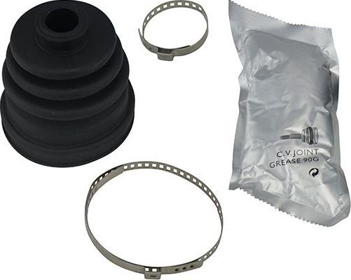 Kavo Parts CVB-6502 - Cuffia, Semiasse autozon.pro