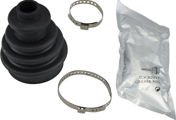 Kavo Parts CVB-6507 - Cuffia, Semiasse autozon.pro