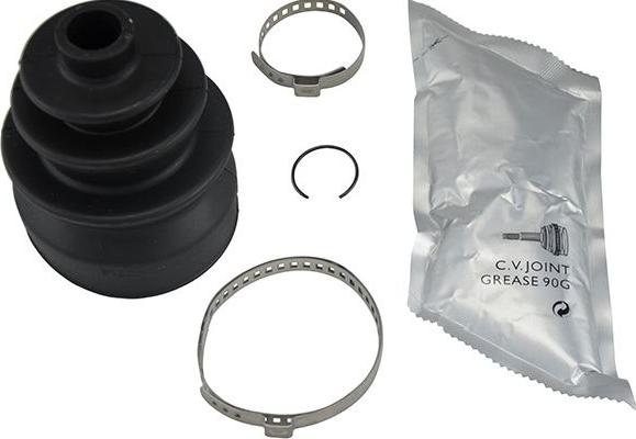 Kavo Parts CVB-6519 - Cuffia, Semiasse autozon.pro