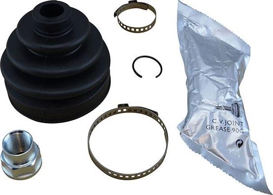 Kavo Parts CVB-6514 - Cuffia, Semiasse autozon.pro