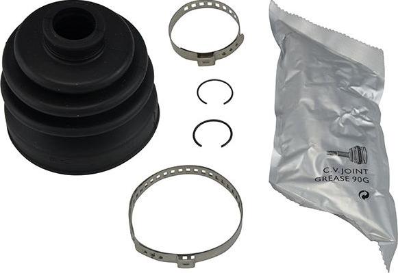 Kavo Parts CVB-6515 - Cuffia, Semiasse autozon.pro