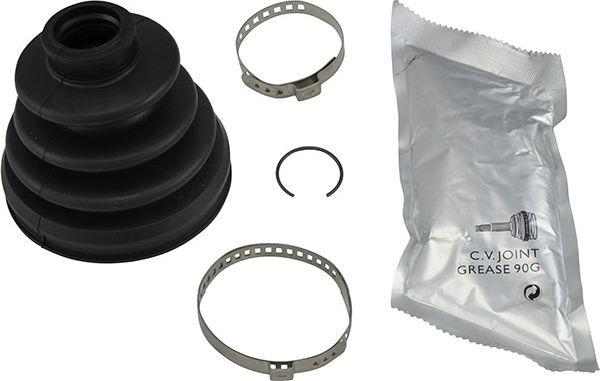 Kavo Parts CVB-6510 - Cuffia, Semiasse autozon.pro