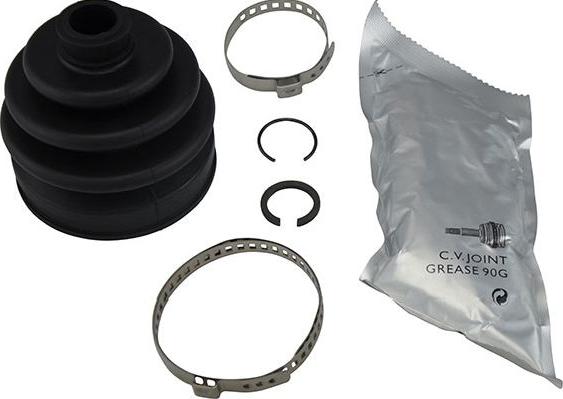 Kavo Parts CVB-6511 - Cuffia, Semiasse autozon.pro