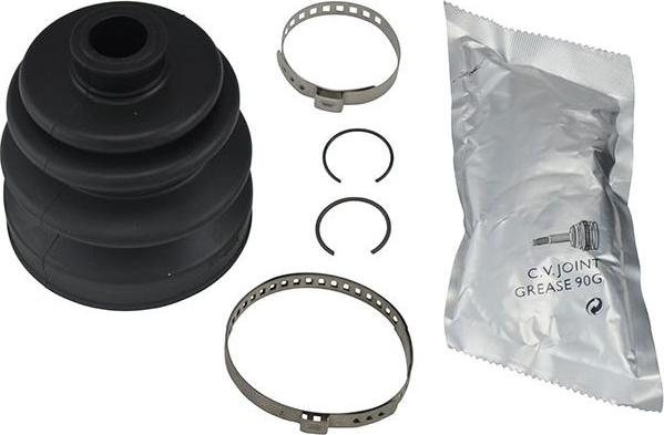 Kavo Parts CVB-6512 - Cuffia, Semiasse autozon.pro