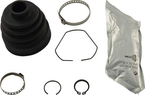 Kavo Parts CVB-6534 - Cuffia, Semiasse autozon.pro