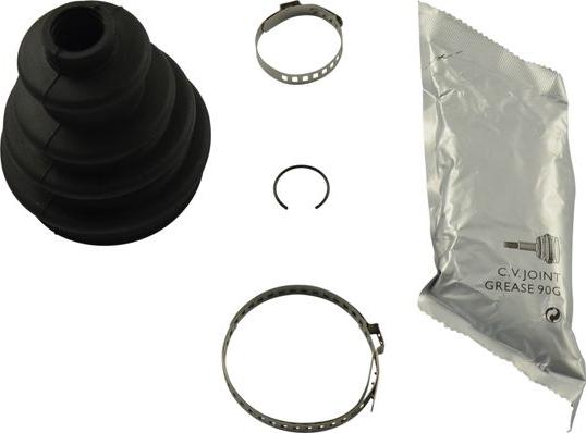 Kavo Parts CVB-6530 - Cuffia, Semiasse autozon.pro