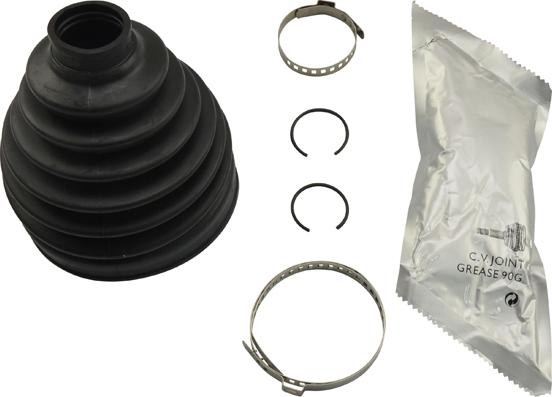 Kavo Parts CVB-6538 - Cuffia, Semiasse autozon.pro