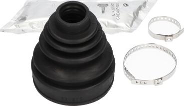 Kavo Parts CVB-6533 - Cuffia, Semiasse autozon.pro