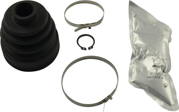 Kavo Parts CVB-6532 - Cuffia, Semiasse autozon.pro