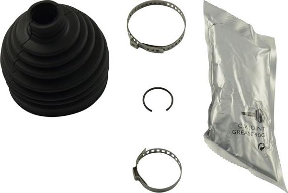 Kavo Parts CVB-6529 - Cuffia, Semiasse autozon.pro