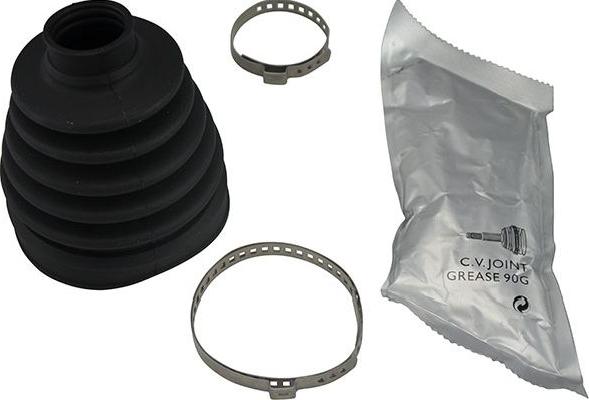 Kavo Parts CVB-6524 - Cuffia, Semiasse autozon.pro