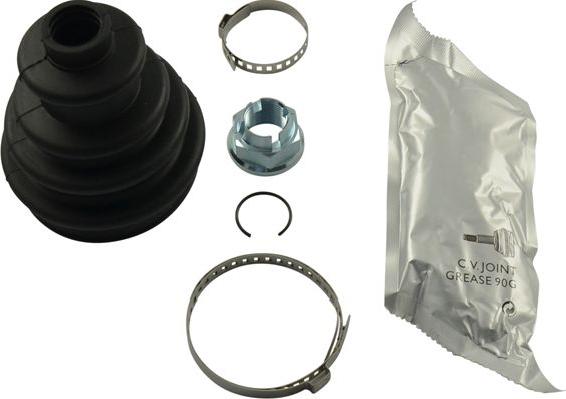 Kavo Parts CVB-6526 - Cuffia, Semiasse autozon.pro