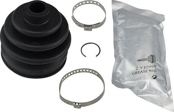 Kavo Parts CVB-6520 - Cuffia, Semiasse autozon.pro