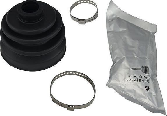 Kavo Parts CVB-6521 - Cuffia, Semiasse autozon.pro