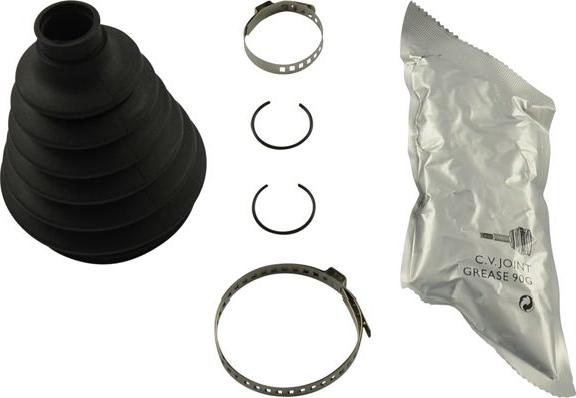 Kavo Parts CVB-6528 - Cuffia, Semiasse autozon.pro