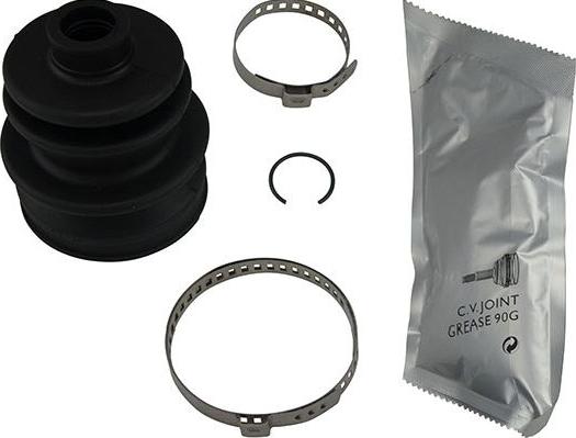 Kavo Parts CVB-1500 - Cuffia, Semiasse autozon.pro