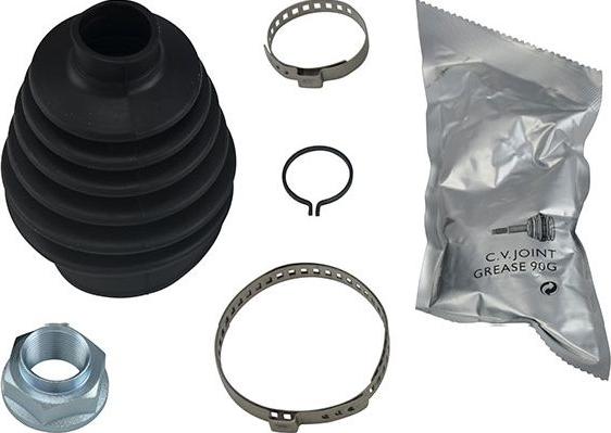 Kavo Parts CVB-1004 - Cuffia, Semiasse autozon.pro