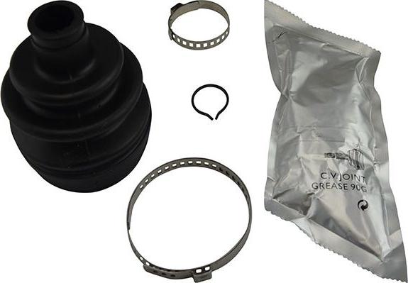 Kavo Parts CVB-1001 - Cuffia, Semiasse autozon.pro