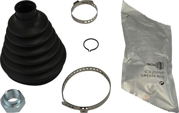 Kavo Parts CVB-1002 - Cuffia, Semiasse autozon.pro