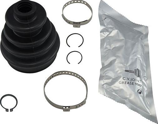 Kavo Parts CVB-8504 - Cuffia, Semiasse autozon.pro