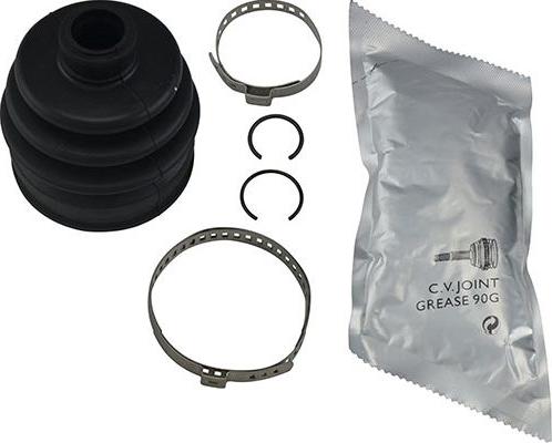 Kavo Parts CVB-8505 - Cuffia, Semiasse autozon.pro