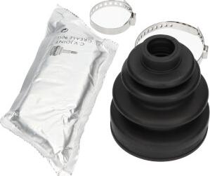 Kavo Parts CVB-8500 - Cuffia, Semiasse autozon.pro