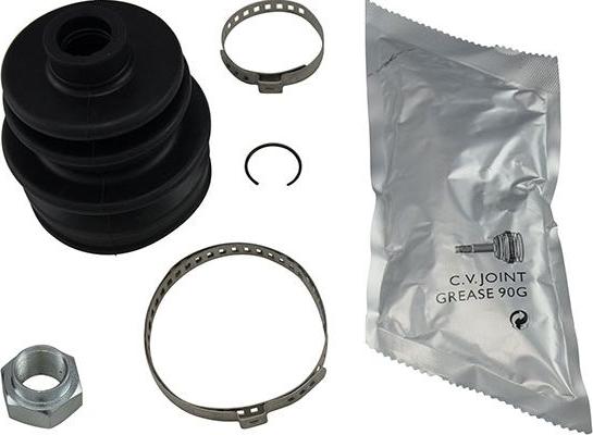 Kavo Parts CVB-8502 - Cuffia, Semiasse autozon.pro