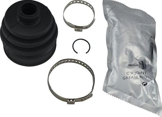 Kavo Parts CVB-8507 - Cuffia, Semiasse autozon.pro