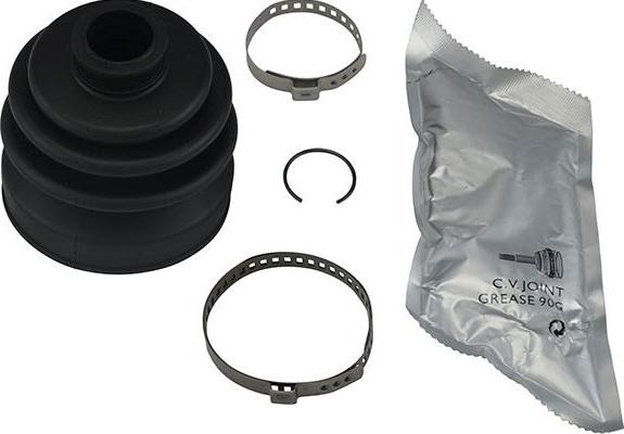 Kavo Parts CVB-8007 - Cuffia, Semiasse autozon.pro