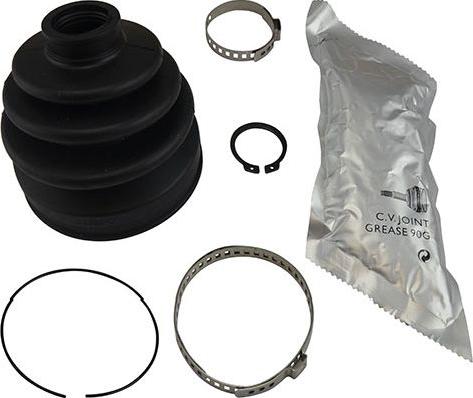 Kavo Parts CVB-3500 - Cuffia, Semiasse autozon.pro