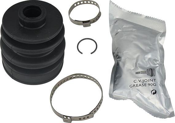 Kavo Parts CVB-3502 - Cuffia, Semiasse autozon.pro