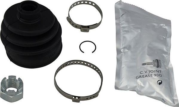 Kavo Parts CVB-3000 - Cuffia, Semiasse autozon.pro