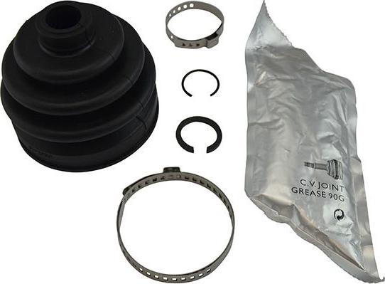 Kavo Parts CVB-2009 - Cuffia, Semiasse autozon.pro