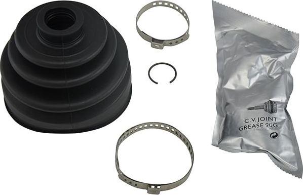 Kavo Parts CVB-2005 - Cuffia, Semiasse autozon.pro