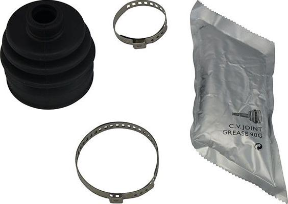 Kavo Parts CVB-2000 - Cuffia, Semiasse autozon.pro