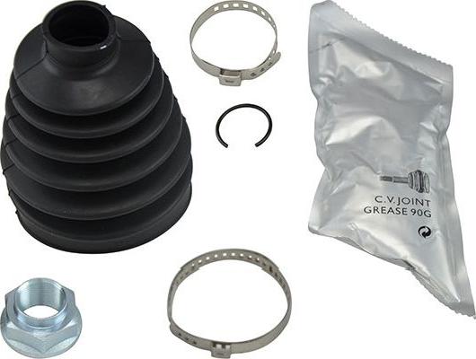 Kavo Parts CVB-2007 - Cuffia, Semiasse autozon.pro