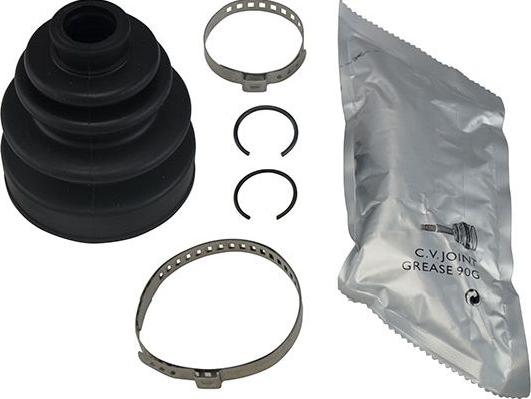 Kavo Parts CVB-2014 - Cuffia, Semiasse autozon.pro