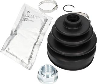 Kavo Parts CVB-2010 - Cuffia, Semiasse autozon.pro