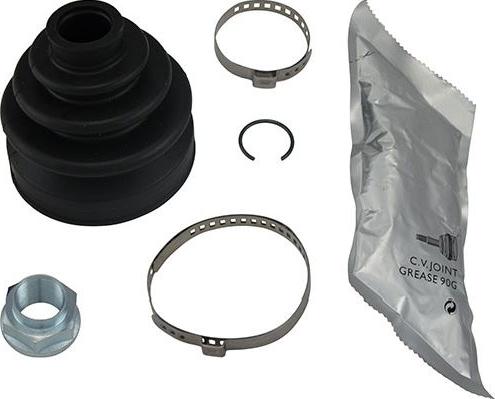 Kavo Parts CVB-2013 - Cuffia, Semiasse autozon.pro