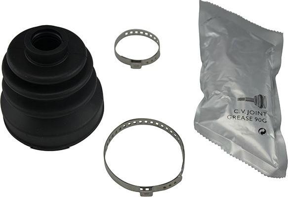 Kavo Parts CVB-2012 - Cuffia, Semiasse autozon.pro